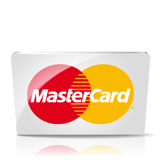 MasterCard MASTERCARD