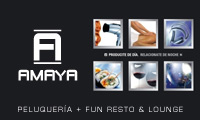 Amaya Argentina