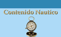 Contenido Náutico