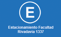 Estacionamiento Facultad - Rivadavia 1337
