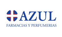 Azul - Farmacias y Perfumerias