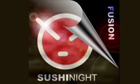 Sushi Night Fusion & Sushi Night Restó