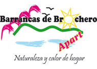 Barrancas de Brochero