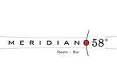 Meridiano 58º