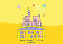 La Casona de los Bajitos
